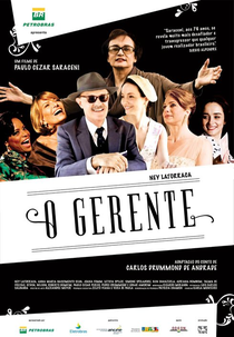 O Gerente (O Gerente)