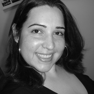 Foto de perfil de Daniela Cristina dos S. Moreno