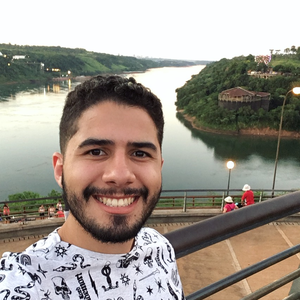 Foto de perfil de Kaio Bentes