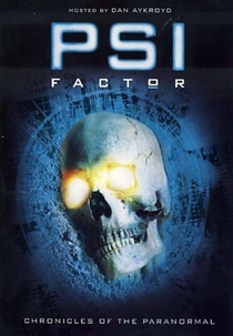 PSI Factor: Chronicles of the Paranormal (PSI Factor: Chronicles of the Paranormal)