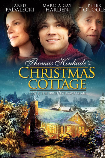  de Filme A Luz Da Cidade (2008)