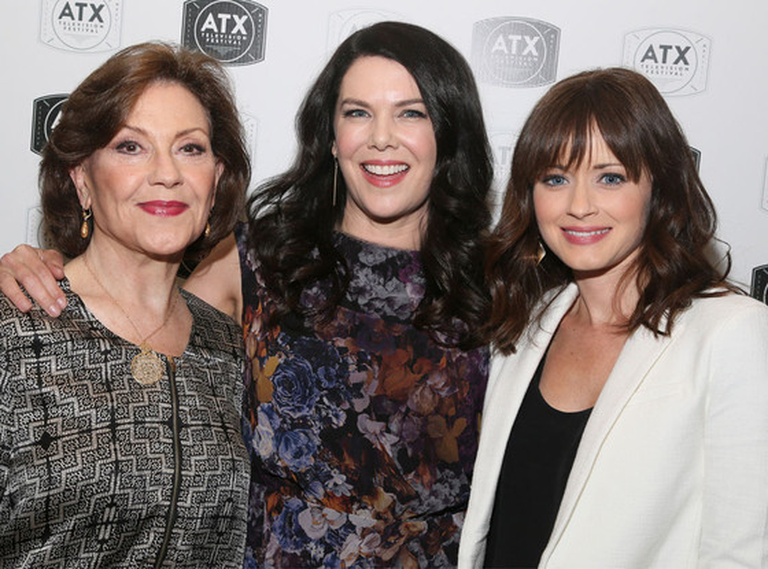 Lauren Graham (I) - Foto 17
