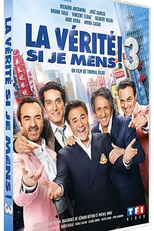 a verdade  si eu mentir 3 (La Vérité si je mens !)