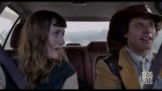 Trailer: A Wonderful Cloud - SXSW 2015 Accepted Film