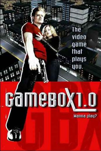 de Filme Gamebox 1.0: O Jogo da Morte (2004)