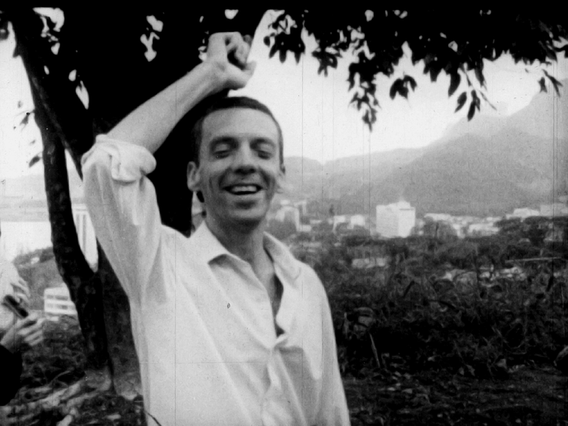 Foto 3 de Hélio Oiticica