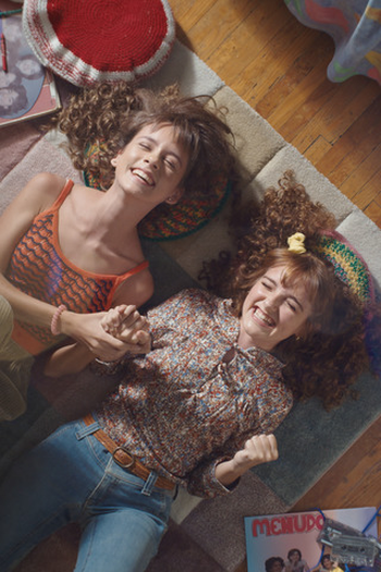 Poster de Episódio Menudomanía (2020)