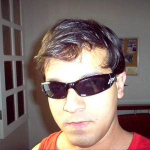 Foto de perfil de Jean Alves de Oliveira