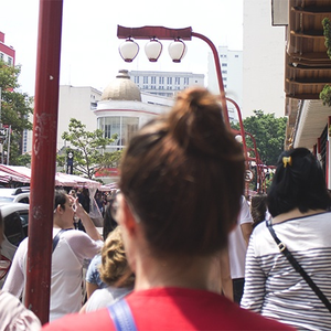 Foto de perfil de Karina Andrade