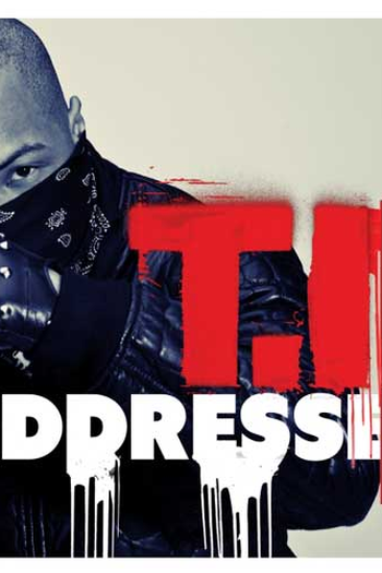 Poster de Curta Addresses (2013)