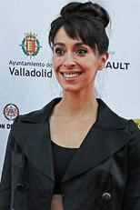 Oona Chaplin (II)