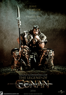 The Legend of Conan (The Legend of Conan)