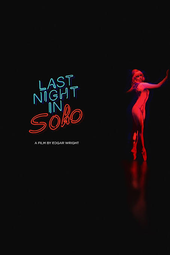  de Filme Noite Passada em Soho (2021)
