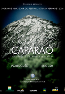 Caparaó (Caparaó)