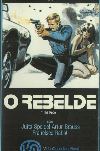  de Filme O Rebelde (1980)