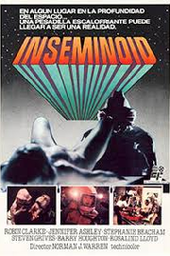  de Filme Planeta do Medo (1981)