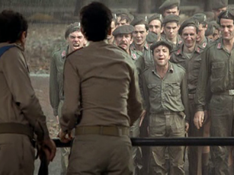 Foto 9 de Marcha Triunfal