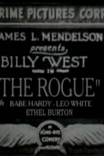  de Curta The Rogue (1918)