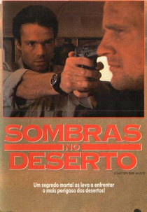 Sombras no Deserto (Schatten der Wüste)