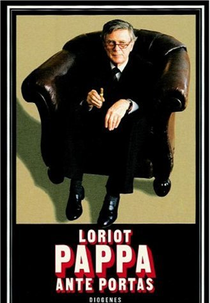  Pappa Ante Portas ( Pappa Ante Portas)
