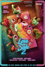Love for sale 2 (Love for sale 2)