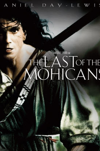  de Filme O Último dos Moicanos (1992)