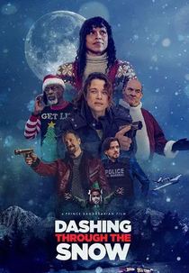 Dashing Through the Snow (Dashing Through the Snow)