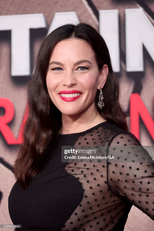 Liv Tyler