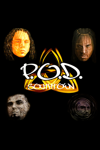  de Curta P.O.D.: Southtown (1999)
