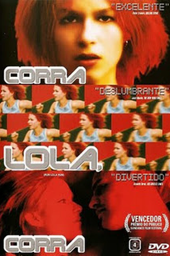  de Filme Corra, Lola, Corra (1998)