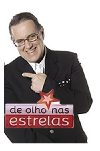 Poster de TV De Olho nas Estrelas  (2004)