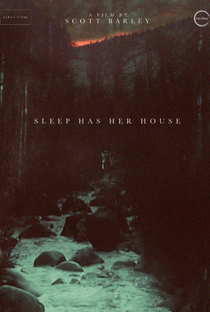 Sleep Has Her House - Poster / Capa / Cartaz - Oficial 2