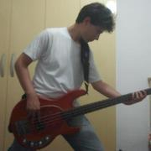 Foto de perfil de Jordy