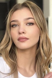 Melisa Döngel - Poster 1