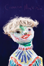 Connan Mockasin: Forever Dolphin Love (Connan Mockasin: Forever Dolphin Love)