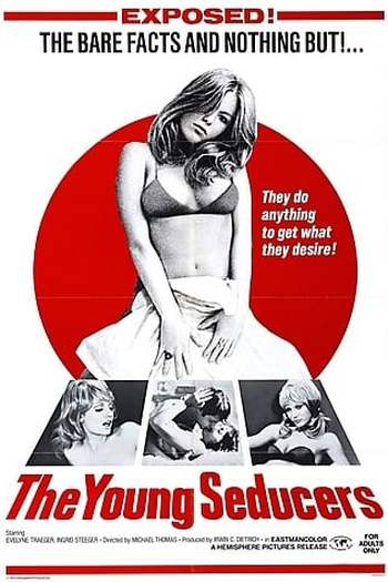  de Filme The Young Seducers (1971)