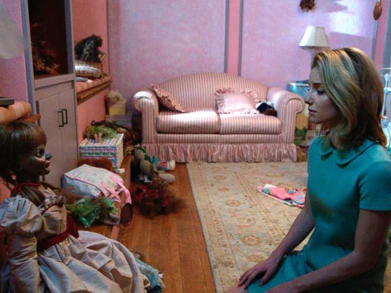 Foto 9 de Annabelle