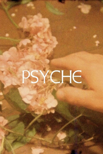 Psyche - Poster / Capa / Cartaz - Oficial 1