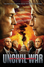 Uncivil War: Battle for America (Uncivil War: Battle for America)
