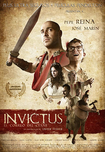 Invictus: El Correo del César (Invictus: El Correo del César)