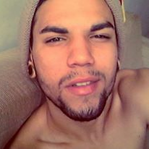 Foto de perfil de pedroalencar. Ø