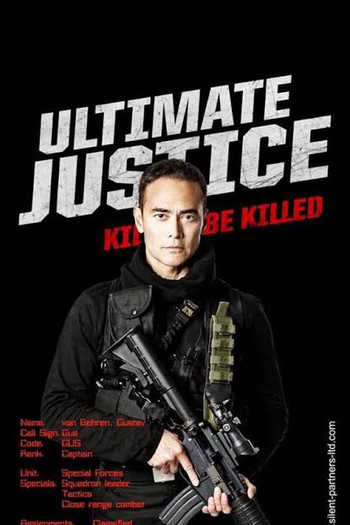  de Filme Ultimate Justice (2015)