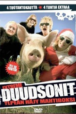 Extreme Duudsonit (Extreme Duudsonit)