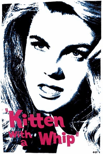  de Filme Anjo do Diabo (1964)