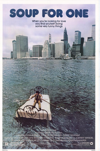  de Filme Vida de Solteiro (1982)