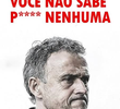 Luis Enrique: Você Não Sabe P**** Nenhuma