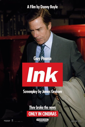  de Filme Ink (2026)