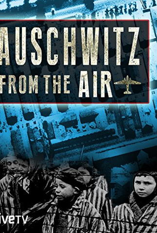 Poster 1 de Filme Auschwitz - A Evidência Esquecida (2004)