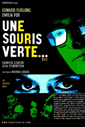  de Filme Three Blind Mice (2003)