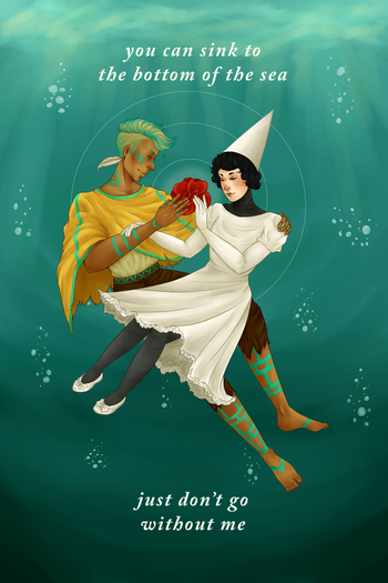  de Filme Monument Valley (2021)